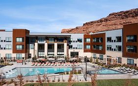 Element Hotel Moab